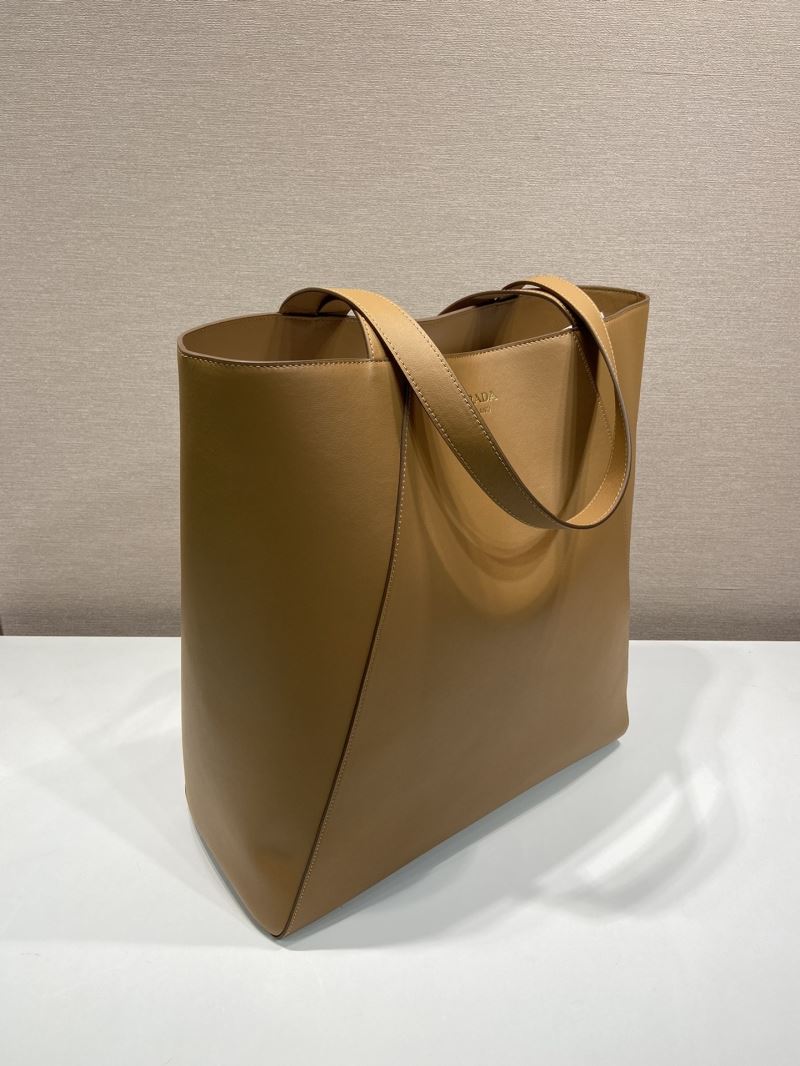 Prada Shopping Bags